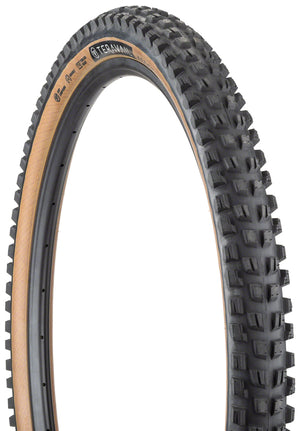 TR2693.jpg: Image for Teravail Kessel Tire - 29 x 2.4, Tubeless, Folding, Tan, Durable