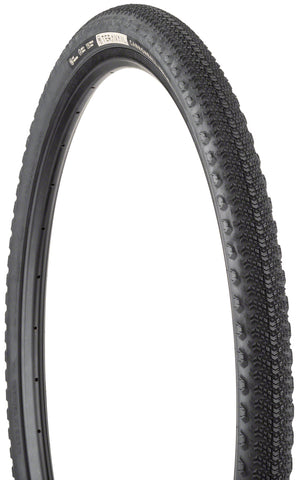 TR2696.jpg: Image for Teravail Cannonball Tire - 700 x 47, Tubeless, Folding, Black, Durable