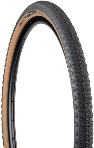 TR2697.jpg: Image for Teravail Cannonball Tire - 700 x 47, Tubeless, Folding, Tan, Durable