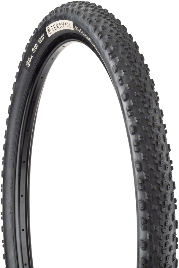 TR2700.jpg: Image for Teravail Rutland Tire - 29 x 2.2, Tubeless, Folding, Black, Durable