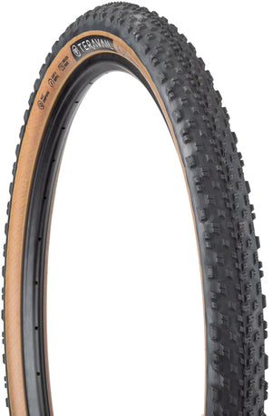 TR2705.jpg: Image for Teravail Rutland Tire - 27.5 x 2.1, Tubeless, Folding, Tan, Durable