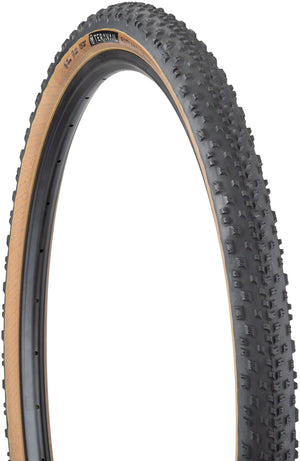 TR2709.jpg: Image for Teravail Rutland Tire - 700 x 47, Tubeless, Folding, Tan, Durable