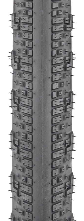 TR2712-01.jpg: Image for Teravail Washburn Tire - 700 x 42, Tubeless, Folding, Black, Durable