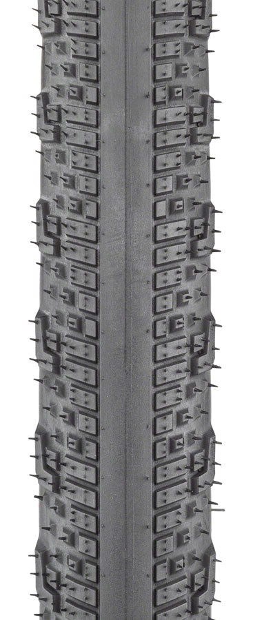 TR2714-01.jpg: Image for Teravail Washburn Tire - 700 x 42, Tubeless, Folding, Tan, Durable