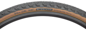TR2714-02.jpg: Image for Teravail Washburn Tire - 700 x 42, Tubeless, Folding, Tan, Durable