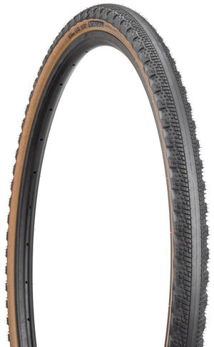 TR2714.jpg: Image for Teravail Washburn Tire - 700 x 42, Tubeless, Folding, Tan, Durable