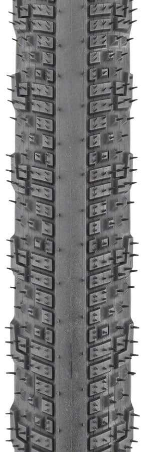 TR2716-01.jpg: Image for Teravail Washburn Tire - 700 x 38, Tubeless, Folding, Black, Durable