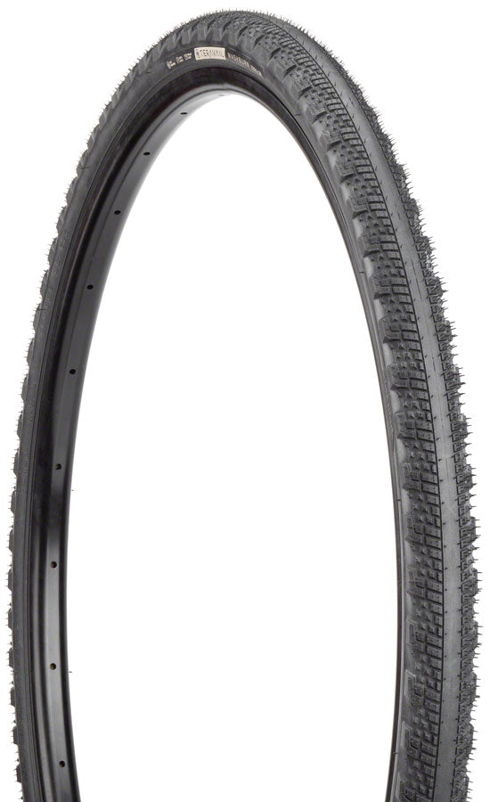 TR2716.jpg: Image for Teravail Washburn Tire - 700 x 38, Tubeless, Folding, Black, Durable