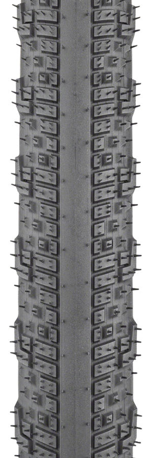 TR2718-01.jpg: Image for Teravail Washburn Tire - 700 x 38, Tubeless, Folding, Tan, Durable