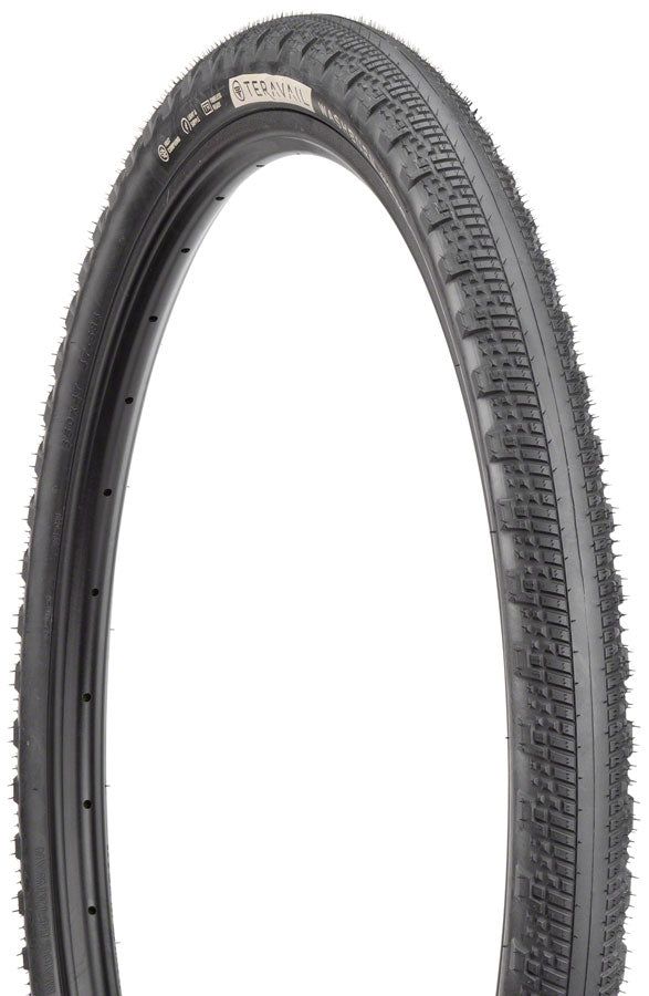 TR2720.jpg: Image for Teravail Washburn Tire - 650b x 47, Tubeless, Folding, Black, Durable
