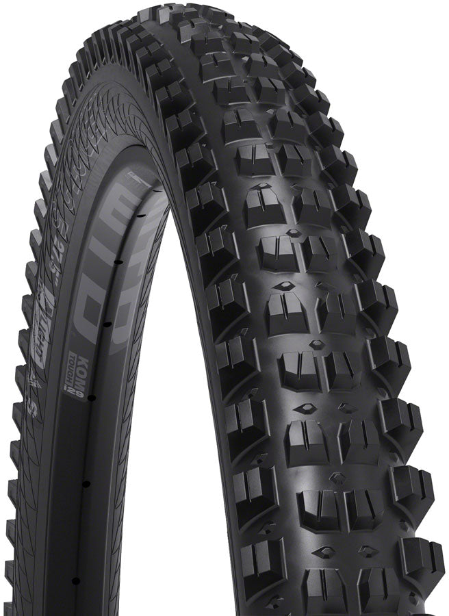 TR3049.jpg: Image for WTB Verdict Tire - 27.5 x 2.5, TCS Tubeless, Folding, Black, Slash Guard