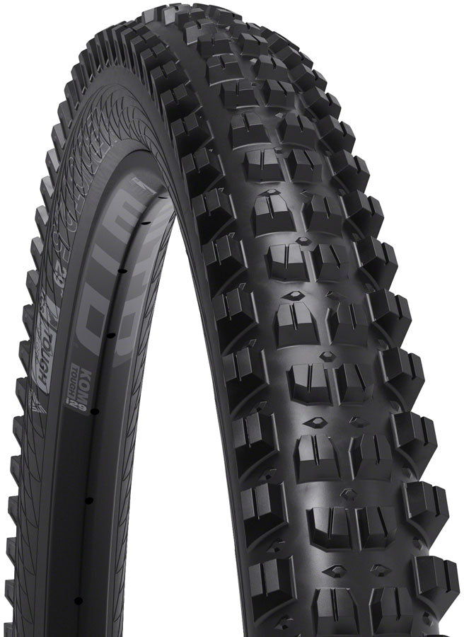 TR3050.jpg: Image for WTB Verdict Tire - 29 x 2.5, TCS Tubeless, Folding, Black, Tough