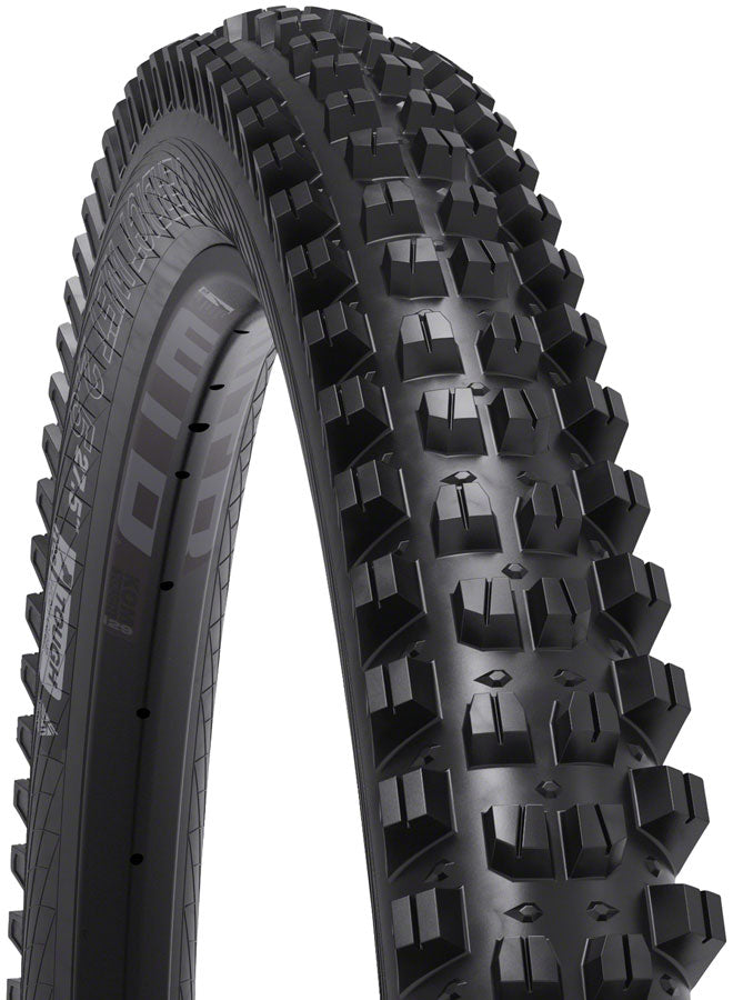 TR3052.jpg: Image for WTB Verdict Wet Tire - 27.5 x 2.5, TCS Tubeless, Folding, Black, Tough