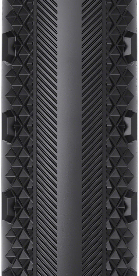 TR3055-01.jpg: Image for WTB Byway Tire - 700 x 34, TCS Tubeless, Folding, Black/Tan