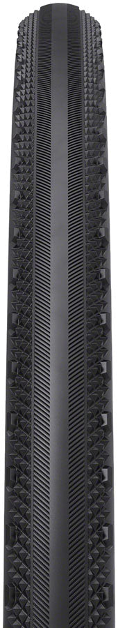 TR3055-02.jpg: Image for WTB Byway Tire - 700 x 34, TCS Tubeless, Folding, Black/Tan