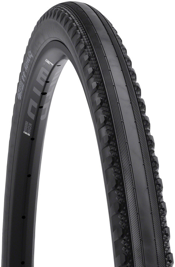 TR3058.jpg: Image for WTB Byway Tire - 700 x 44, TCS Tubeless, Folding, Black