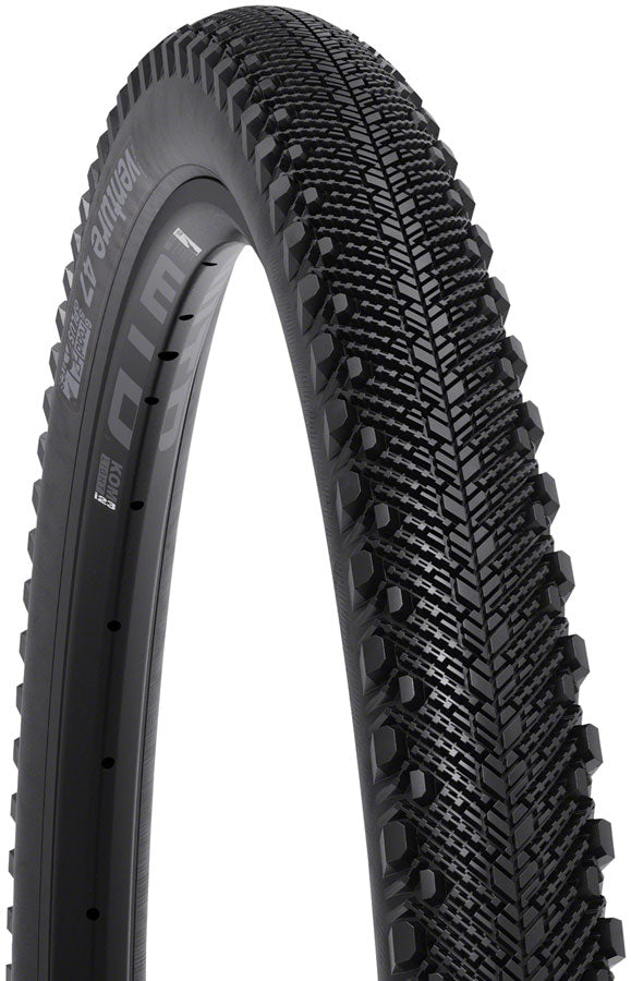 TR3066.jpg: Image for WTB Venture Tire - 650 x 47, TCS Tubeless, Folding, Black