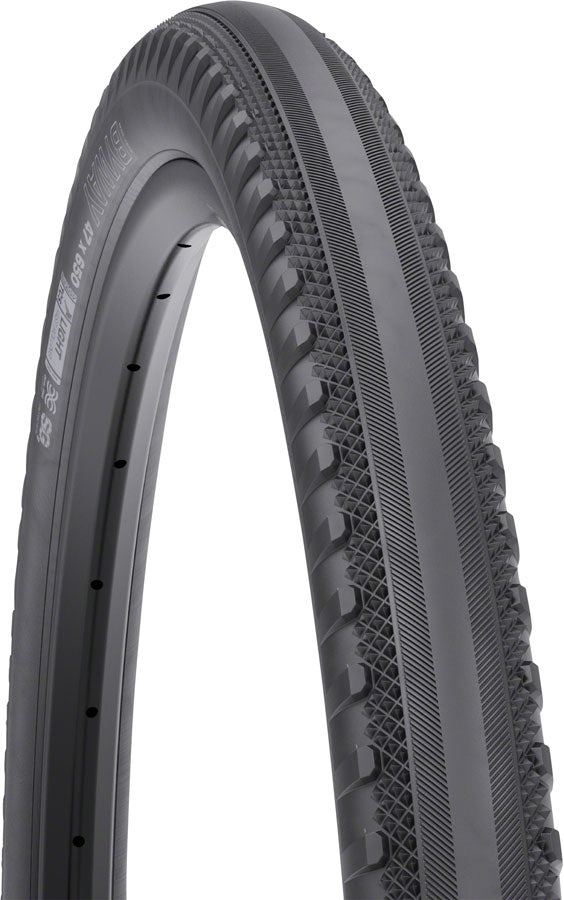 TR3068.jpg: Image for WTB Byway Tire - 650 x 47, TCS Tubeless, Folding, Black, Light, Fast Rolling, SG2