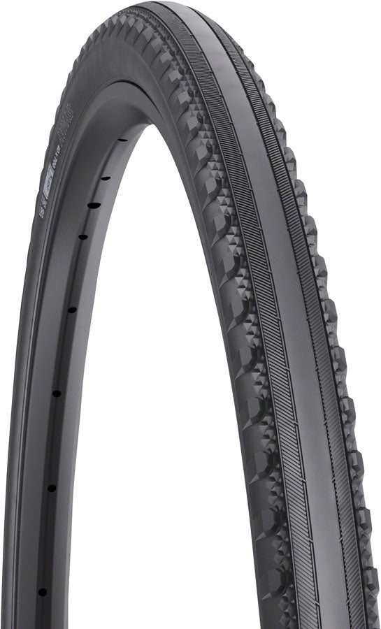 TR3069.jpg: Image for WTB Byway Tire - 700 x 40, TCS Tubeless, Folding, Black, Light, Fast Rolling, SG2