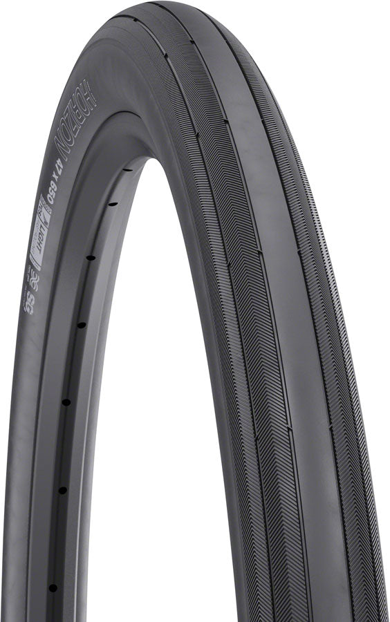 Wtb Horizon 47c Sendero 650 X 47c Road TCS Tire Amsler Wtb