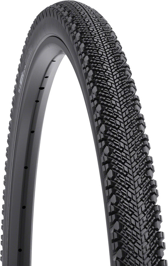 TR3074.jpg: Image for WTB Venture Tire - 700 x 50, TCS Tubeless, Folding, Black, Light, Fast Rolling, SG2