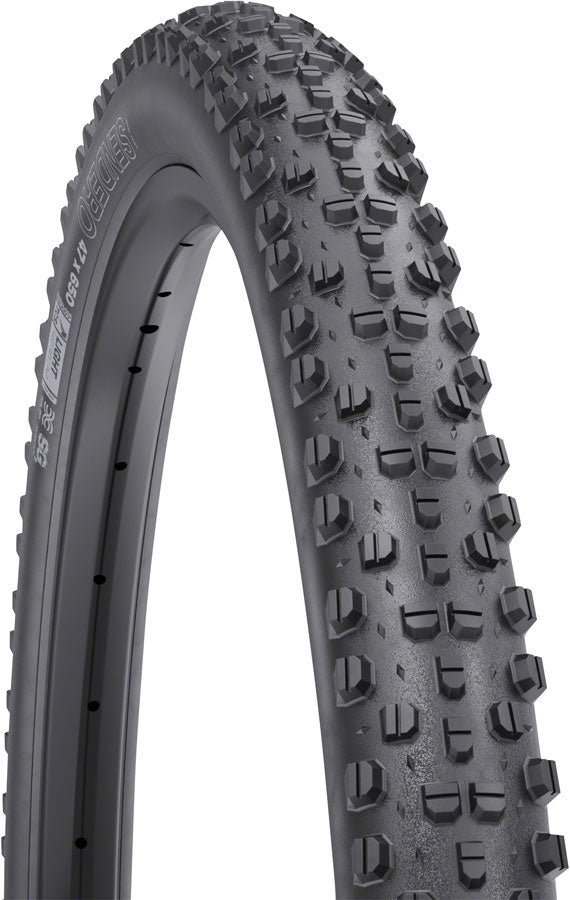 TR3075.jpg: Image for WTB Sendero Tire - 650 x 47, TCS Tubeless, Folding, Black, Light, Fast Rolling, SG2