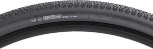 TR3080-01.jpg: Image for WTB Raddler Tire - 700 x 44, TCS Tubeless, Folding, Black, Light, Fast Rolling, SG2