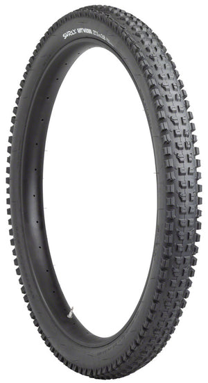 TR4548-03.jpg: Image for Surly Dirt Wizard Tire - 27.5 x 2.8, Tubless, Folding, Black, 60tpi