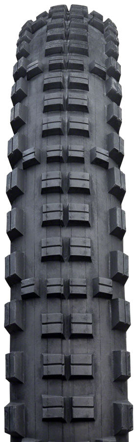 TR7210-01.jpg: Image for Teravail Kennebec Tire - 27.5 x 2.8, Tubeless, Folding, Black, Light and Supple