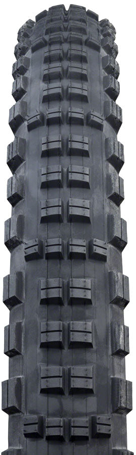 TR7219-01.jpg: Image for Teravail Kennebec Tire - 29 x 2.6, Tubeless, Folding, Black, Durable