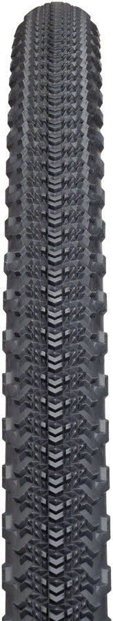TR7240-01.jpg: Image for Teravail Cannonball Tire - 700 x 38, Tubeless, Folding, Black, Light and Supple