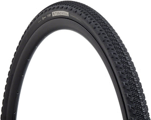 TR7266-04.jpg: Image for Teravail Cannonball Tire - 650b x 40, Tubeless, Folding, Black, Durable