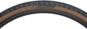 TR7268-02.jpg: Image for Teravail Cannonball Tire - 650b x 40, Tubeless, Folding, Tan, Light and Supple