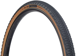 TR7268-04.jpg: Image for Teravail Cannonball Tire - 650b x 40, Tubeless, Folding, Tan, Light and Supple
