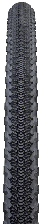 TR7270-01.jpg: Image for Teravail Cannonball Tire - 700 x 35, Tubeless, Folding, Black, Durable