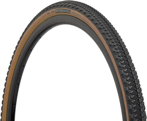 TR7272-03.jpg: Image for Teravail Cannonball Tire - 700 x 42, Tubeless, Folding, Tan, Light and Supple