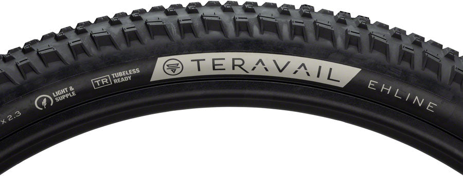 TR7284-02.jpg: Image for Teravail Ehline Tire - 29 x 2.3, Tubeless, Folding, Black, Durable