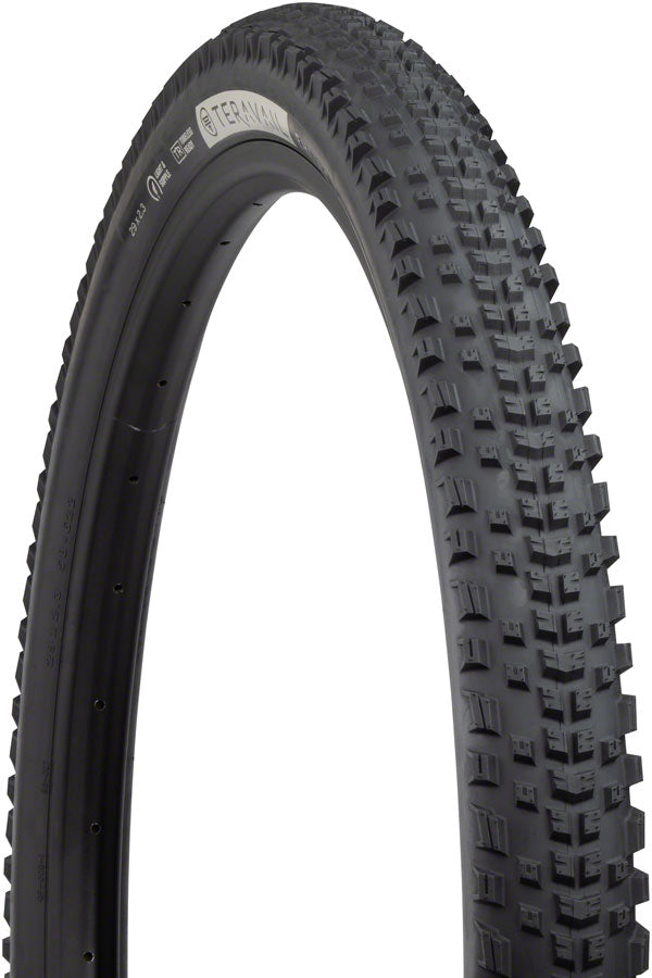 TR7284.jpg: Image for Teravail Ehline Tire - 29 x 2.3, Tubeless, Folding, Black, Durable