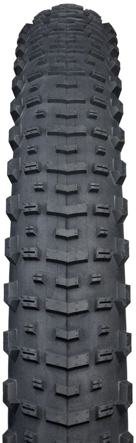 TR7288-01.jpg: Image for Teravail Coronado Tire - 27.5 x 3, Tubeless, Folding, Tan, Light and Supple