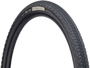 TR7292-04.jpg: Image for Teravail Cannonball Tire - 650b x 47, Tubeless, Folding, Black, Durable
