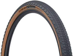 TR7293-04.jpg: Image for Teravail Cannonball Tire - 650b x 47, Tubeless, Folding, Tan, Light and Supple