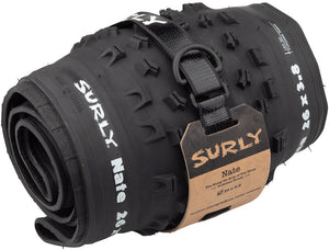 TR7502-04.jpg: Image for Surly Nate Tire - 26 x 3.8, Tubeless, Folding, Black, 60tpi