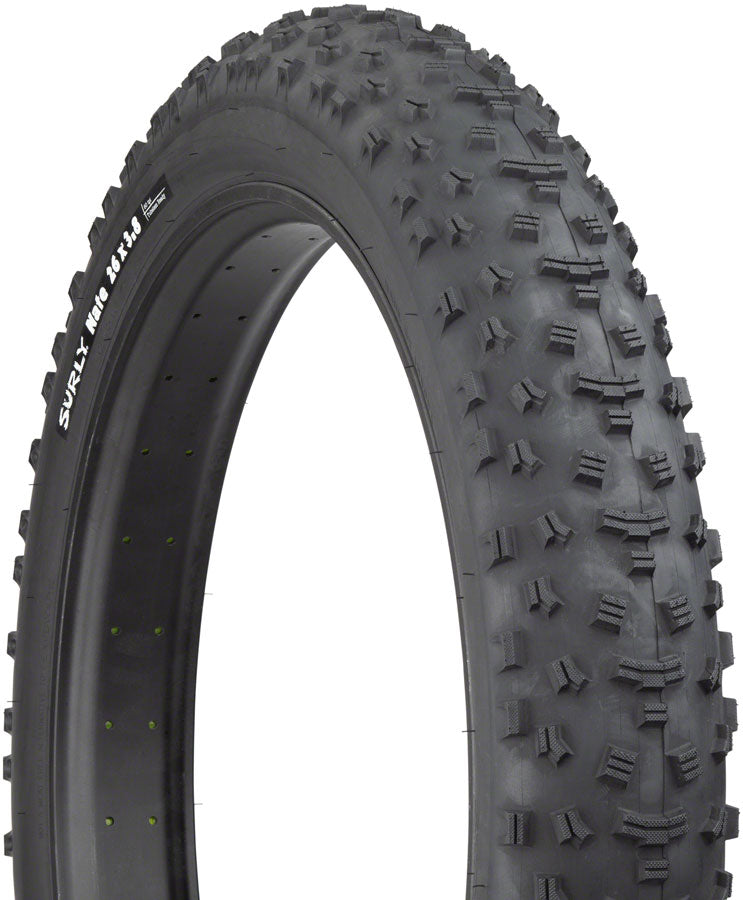 TR7503.jpg: Image for Surly Nate Tire - 26 x 3.8, Tubeless, Folding, Black, 60tpi