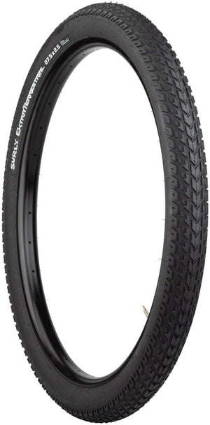TR7505-03.jpg: Image for Surly ExtraTerrestrial Tire - 27.5 x 2.5, Tubeless, Folding, Black, 60tpi