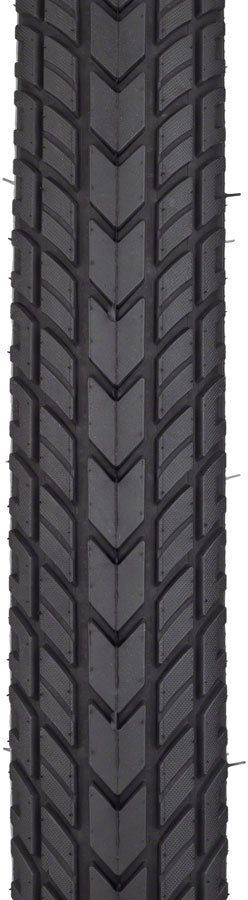 TR7508-01.jpg: Image for Surly ExtraTerrestrial Tire - 650b x 46, Tubeless, Folding, Black/Slate, 60tpi