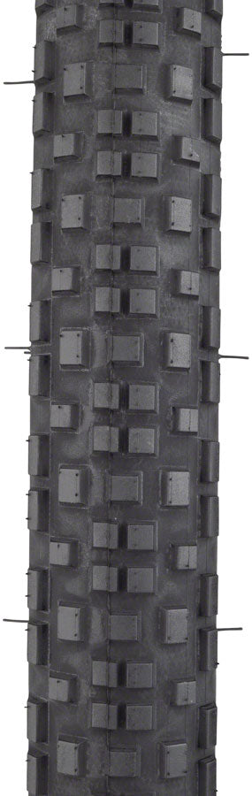 TR7509-01.jpg: Image for Surly Knard Tire - 650b x 41, Tubeless, Folding, Black, 60tpi