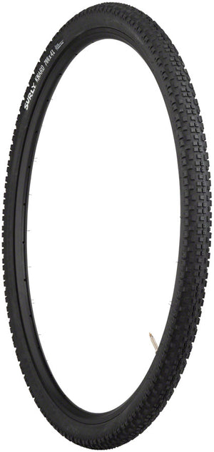 TR7511-03.jpg: Image for Surly Knard Tire - 700 x 41, Tubeless, Folding, Black, 60tpi