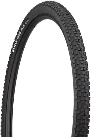 TR7511.jpg: Image for Surly Knard Tire - 700 x 41, Tubeless, Folding, Black, 60tpi