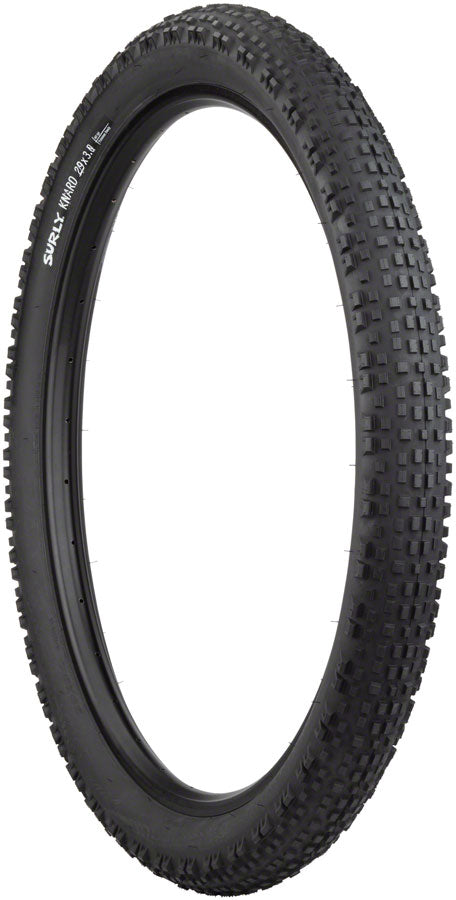 TR7514-03.jpg: Image for Surly Knard Tire - 29 x 3, Tubeless, Folding, Black, 60tpi