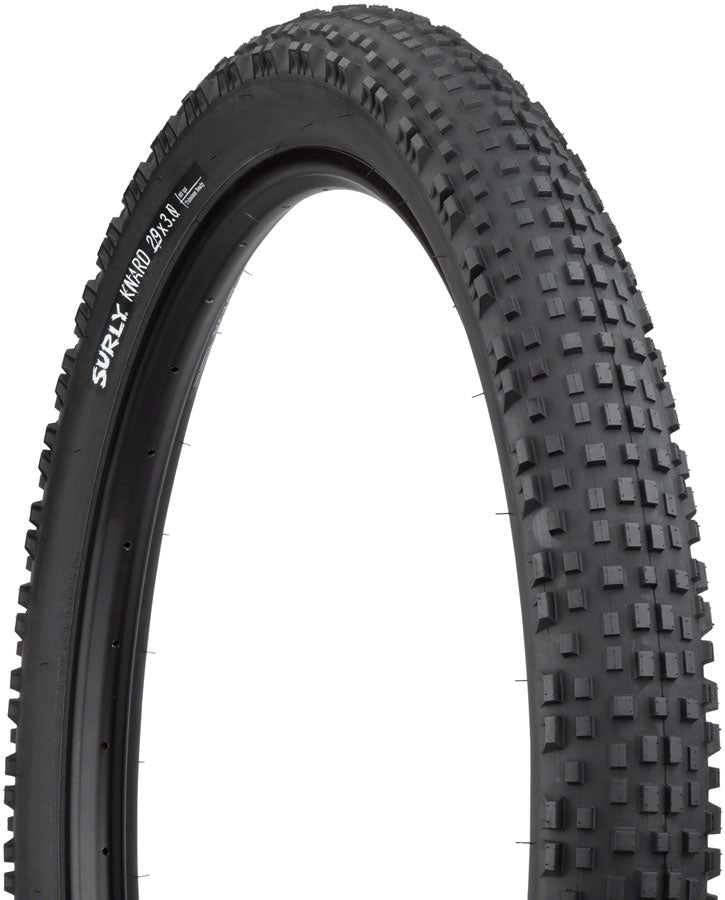 TR7514.jpg: Image for Surly Knard Tire - 29 x 3, Tubeless, Folding, Black, 60tpi